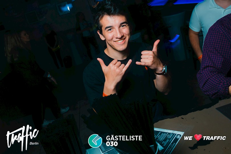 https://www.gaesteliste030.de/Partyfoto #170 Traffic Berlin vom 13.05.2016