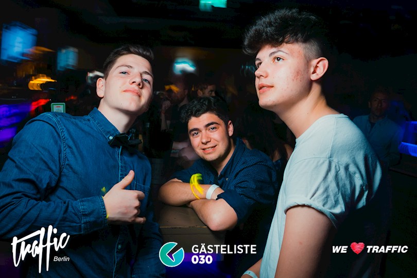 https://www.gaesteliste030.de/Partyfoto #37 Traffic Berlin vom 13.05.2016