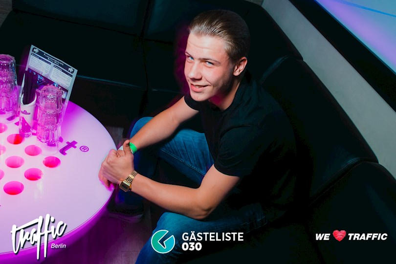 https://www.gaesteliste030.de/Partyfoto #167 Traffic Berlin vom 13.05.2016
