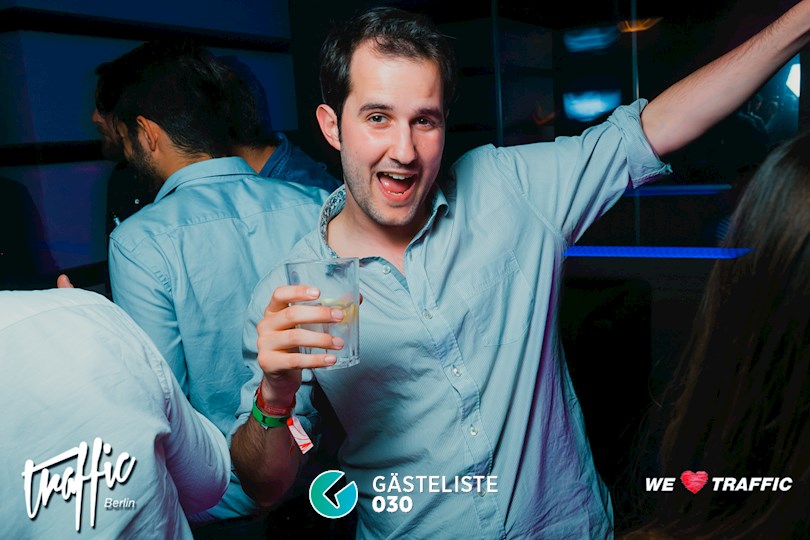 https://www.gaesteliste030.de/Partyfoto #34 Traffic Berlin vom 13.05.2016