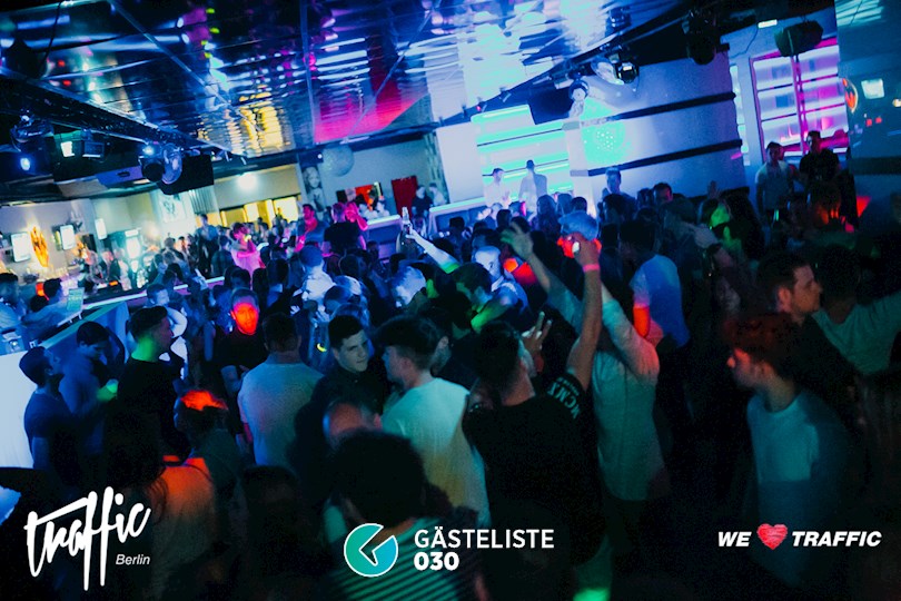 https://www.gaesteliste030.de/Partyfoto #217 Traffic Berlin vom 13.05.2016