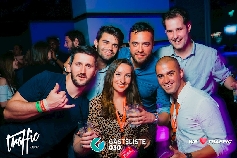 https://www.gaesteliste030.de/Partyfoto #147 Traffic Berlin vom 13.05.2016