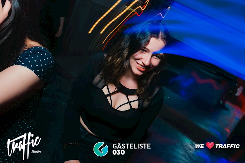 https://www.gaesteliste030.de/Partyfoto #88 Traffic Berlin vom 13.05.2016