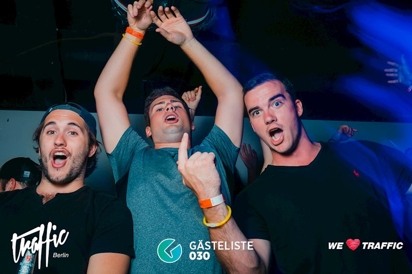https://www.gaesteliste030.de/Partyfoto #215 Traffic Berlin vom 13.05.2016