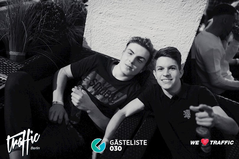 https://www.gaesteliste030.de/Partyfoto #153 Traffic Berlin vom 13.05.2016