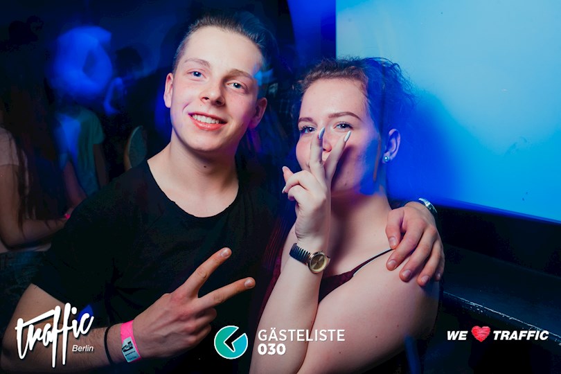 https://www.gaesteliste030.de/Partyfoto #39 Traffic Berlin vom 13.05.2016