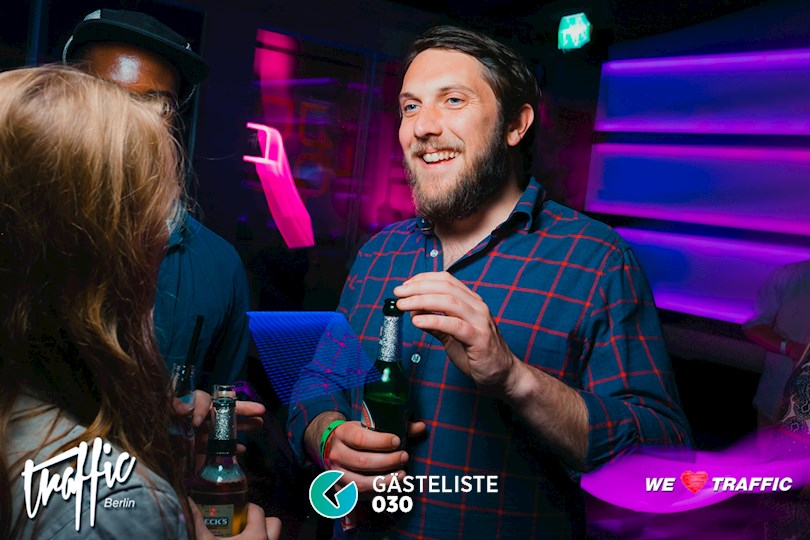https://www.gaesteliste030.de/Partyfoto #244 Traffic Berlin vom 13.05.2016