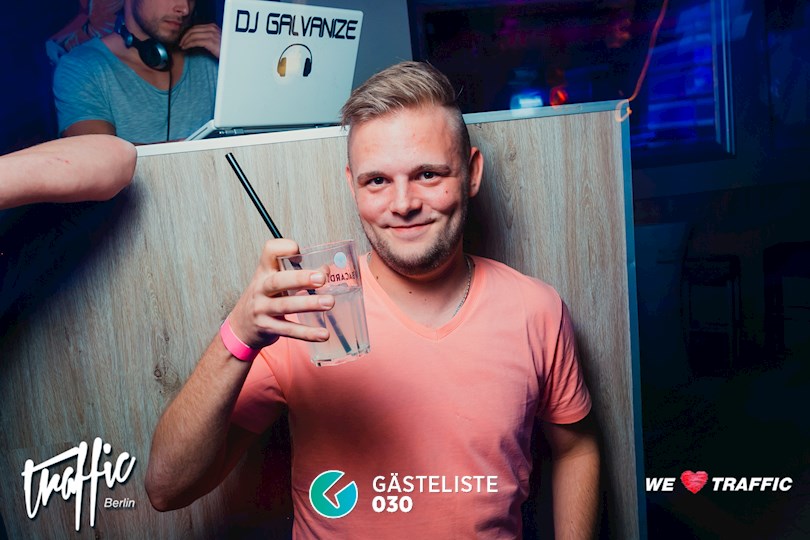 https://www.gaesteliste030.de/Partyfoto #123 Traffic Berlin vom 13.05.2016