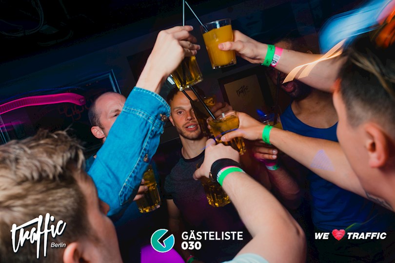 https://www.gaesteliste030.de/Partyfoto #22 Traffic Berlin vom 13.05.2016