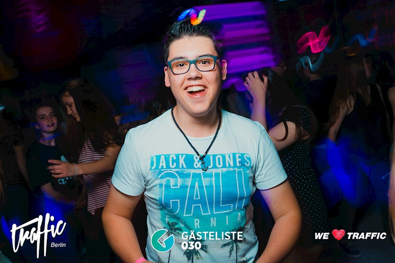 https://www.gaesteliste030.de/Partyfoto #90 Traffic Berlin vom 13.05.2016