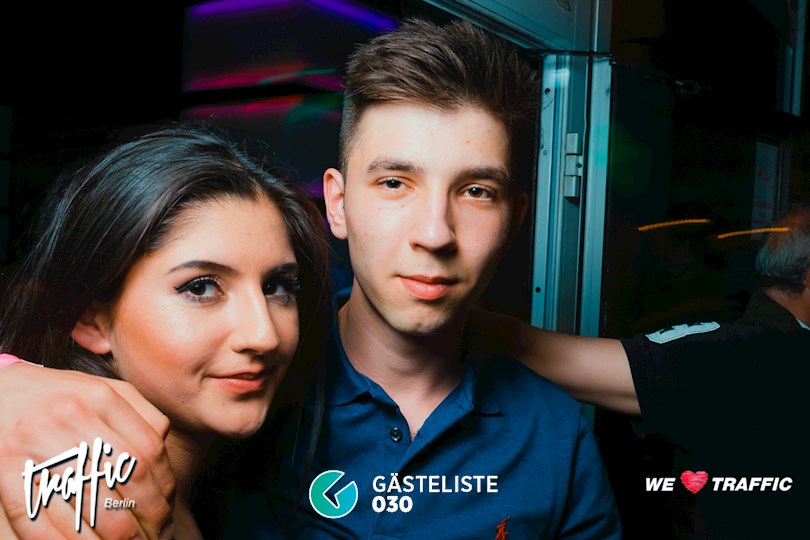 https://www.gaesteliste030.de/Partyfoto #218 Traffic Berlin vom 13.05.2016