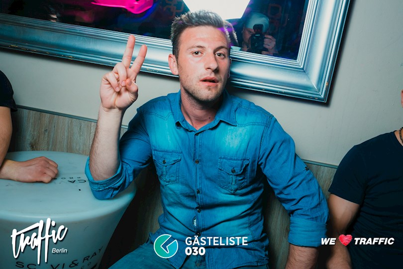 https://www.gaesteliste030.de/Partyfoto #47 Traffic Berlin vom 13.05.2016