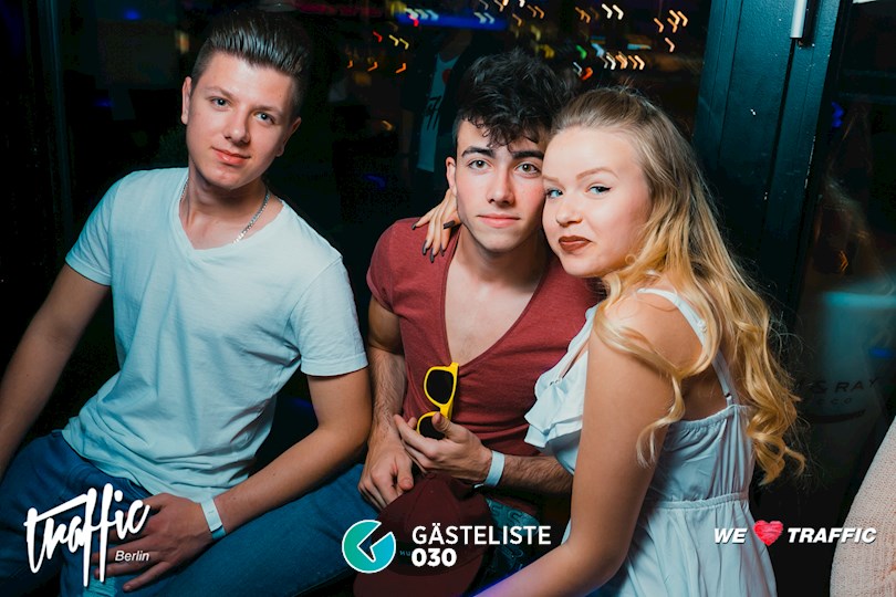 https://www.gaesteliste030.de/Partyfoto #100 Traffic Berlin vom 13.05.2016