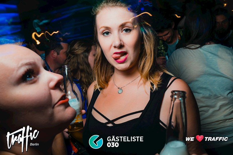 https://www.gaesteliste030.de/Partyfoto #206 Traffic Berlin vom 13.05.2016