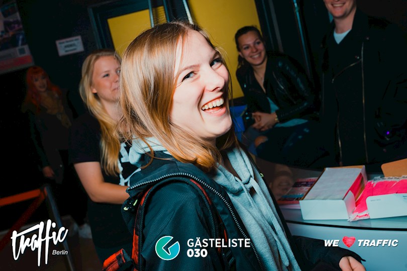 https://www.gaesteliste030.de/Partyfoto #31 Traffic Berlin vom 13.05.2016