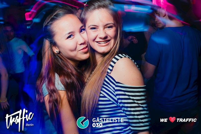 https://www.gaesteliste030.de/Partyfoto #127 Traffic Berlin vom 13.05.2016
