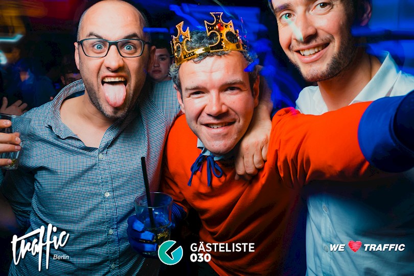 https://www.gaesteliste030.de/Partyfoto #1 Traffic Berlin vom 13.05.2016