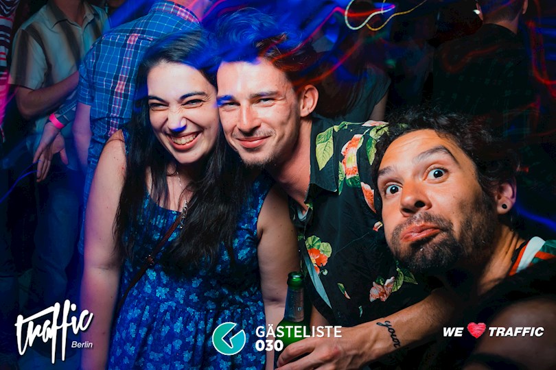 https://www.gaesteliste030.de/Partyfoto #211 Traffic Berlin vom 13.05.2016