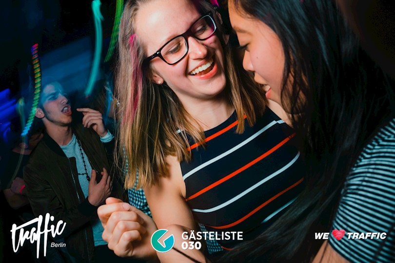 https://www.gaesteliste030.de/Partyfoto #61 Traffic Berlin vom 13.05.2016