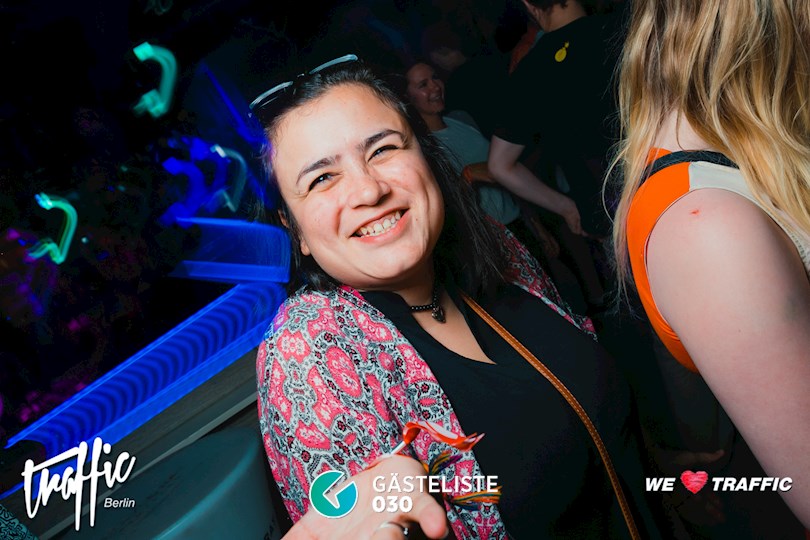 https://www.gaesteliste030.de/Partyfoto #166 Traffic Berlin vom 13.05.2016