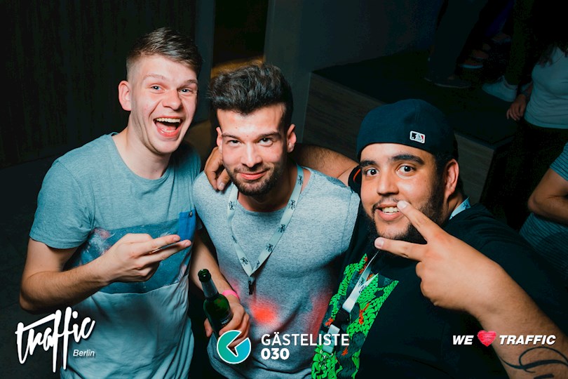 https://www.gaesteliste030.de/Partyfoto #108 Traffic Berlin vom 13.05.2016