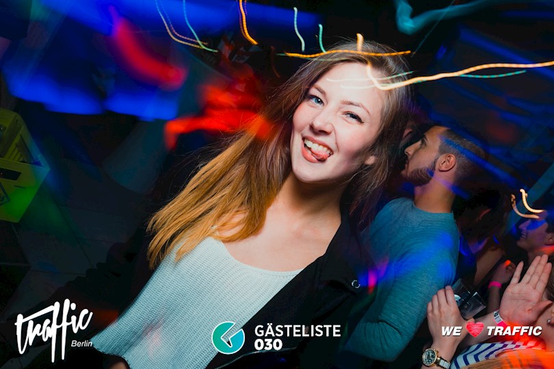 https://www.gaesteliste030.de/Partyfoto #231 Traffic Berlin vom 13.05.2016