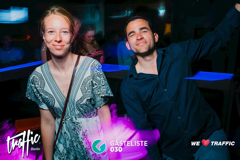 https://www.gaesteliste030.de/Partyfoto #63 Traffic Berlin vom 13.05.2016