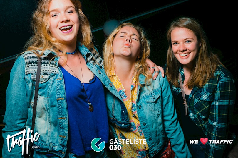 https://www.gaesteliste030.de/Partyfoto #239 Traffic Berlin vom 13.05.2016
