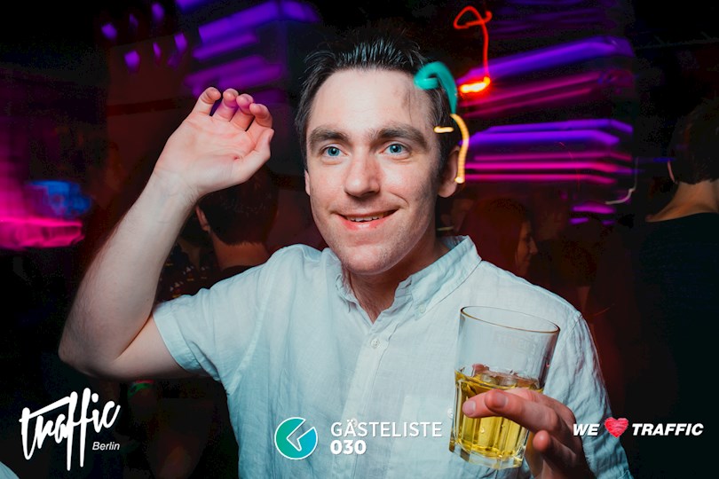 https://www.gaesteliste030.de/Partyfoto #19 Traffic Berlin vom 13.05.2016