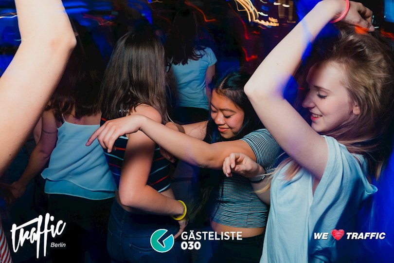 https://www.gaesteliste030.de/Partyfoto #105 Traffic Berlin vom 13.05.2016