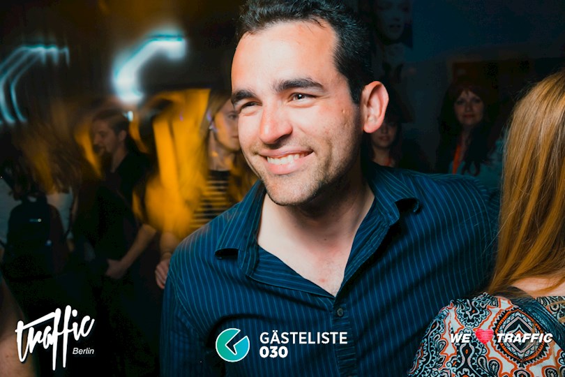 https://www.gaesteliste030.de/Partyfoto #122 Traffic Berlin vom 13.05.2016