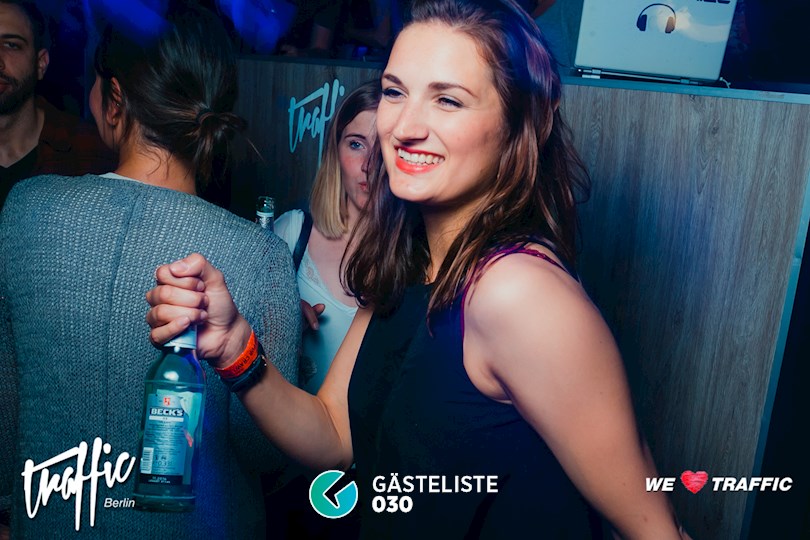 https://www.gaesteliste030.de/Partyfoto #13 Traffic Berlin vom 13.05.2016