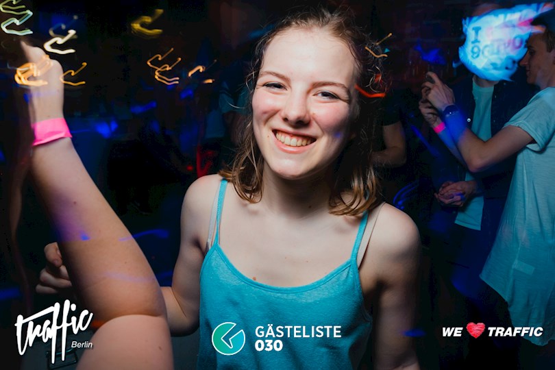 https://www.gaesteliste030.de/Partyfoto #157 Traffic Berlin vom 13.05.2016