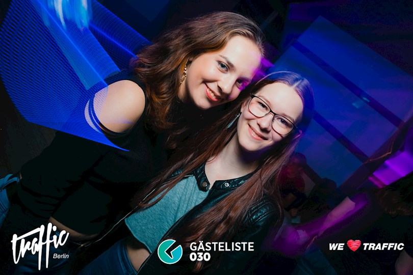 https://www.gaesteliste030.de/Partyfoto #205 Traffic Berlin vom 13.05.2016