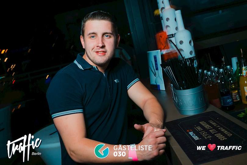 https://www.gaesteliste030.de/Partyfoto #213 Traffic Berlin vom 13.05.2016