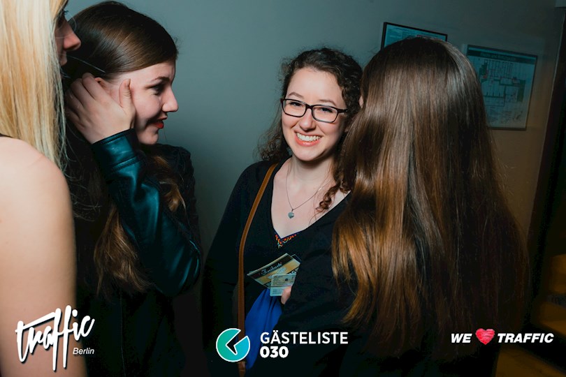 https://www.gaesteliste030.de/Partyfoto #248 Traffic Berlin vom 13.05.2016