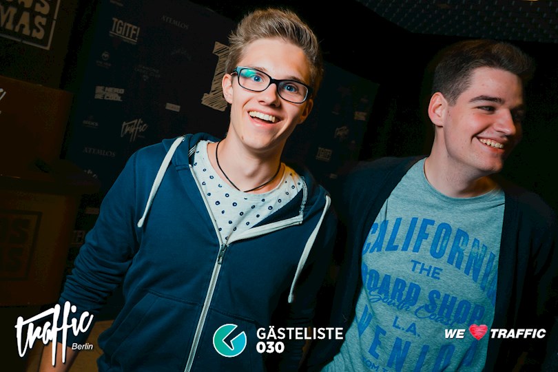 https://www.gaesteliste030.de/Partyfoto #219 Traffic Berlin vom 13.05.2016