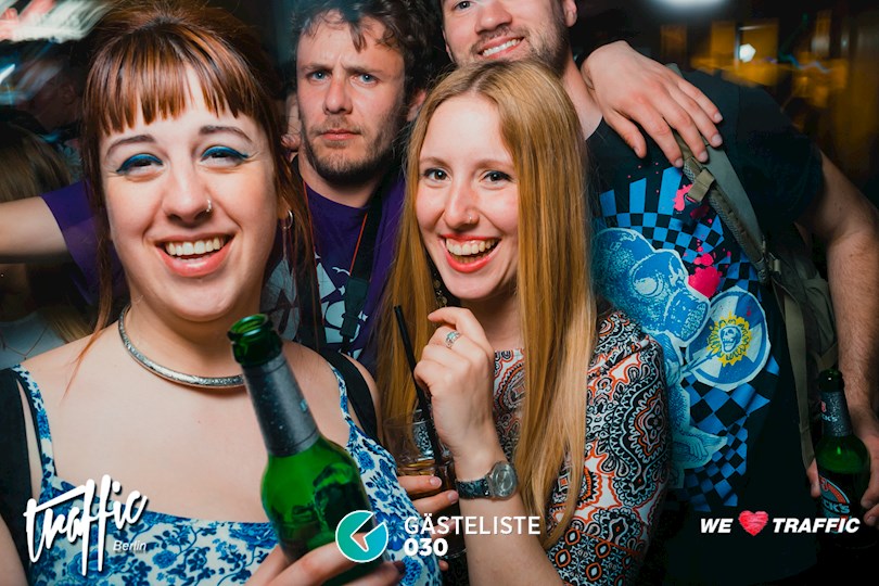 https://www.gaesteliste030.de/Partyfoto #33 Traffic Berlin vom 13.05.2016