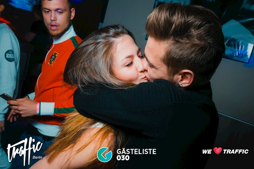https://www.gaesteliste030.de/Partyfoto #168 Traffic Berlin vom 13.05.2016