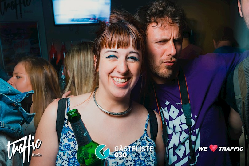 https://www.gaesteliste030.de/Partyfoto #243 Traffic Berlin vom 13.05.2016
