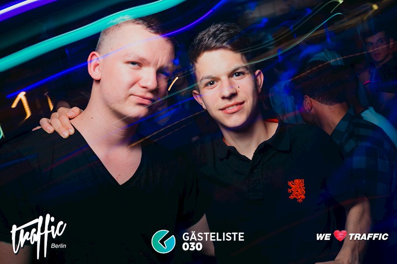 https://www.gaesteliste030.de/Partyfoto #156 Traffic Berlin vom 13.05.2016