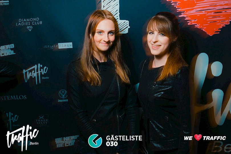 https://www.gaesteliste030.de/Partyfoto #110 Traffic Berlin vom 13.05.2016