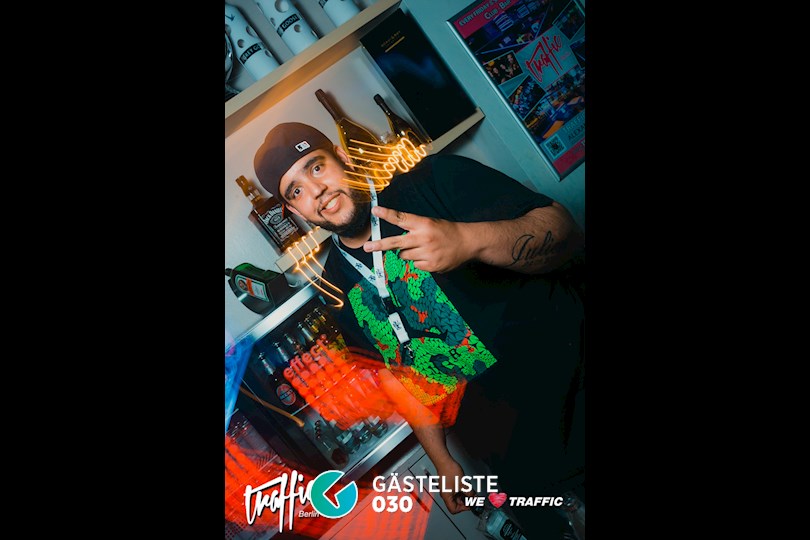 https://www.gaesteliste030.de/Partyfoto #198 Traffic Berlin vom 13.05.2016