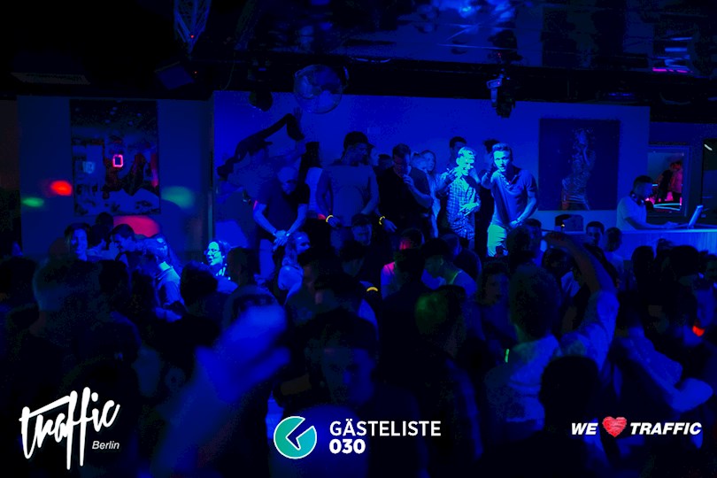https://www.gaesteliste030.de/Partyfoto #208 Traffic Berlin vom 13.05.2016