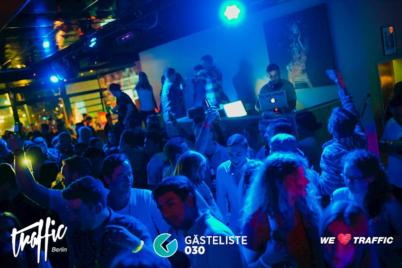 https://www.gaesteliste030.de/Partyfoto #144 Traffic Berlin vom 13.05.2016
