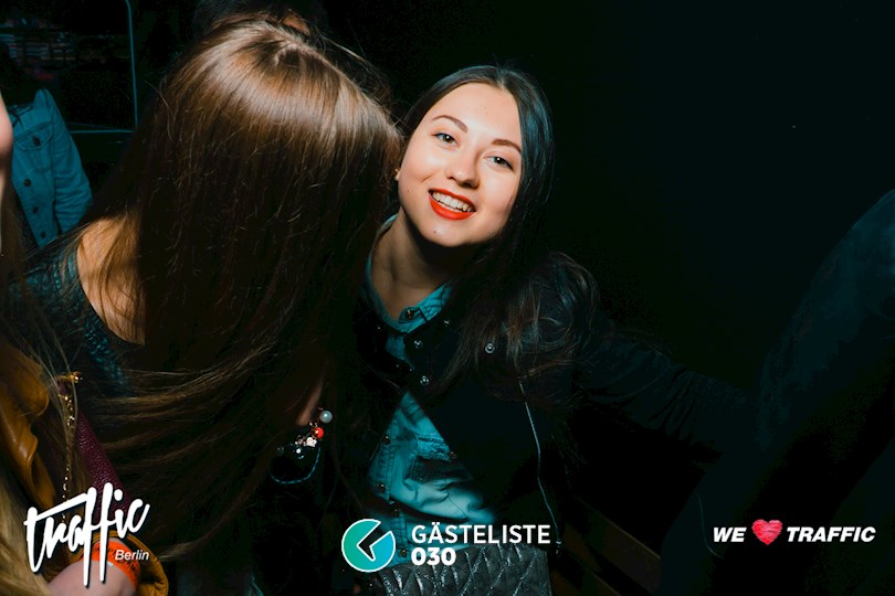 https://www.gaesteliste030.de/Partyfoto #71 Traffic Berlin vom 13.05.2016