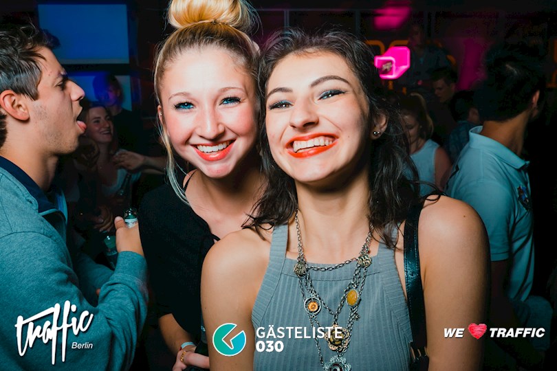 https://www.gaesteliste030.de/Partyfoto #235 Traffic Berlin vom 13.05.2016