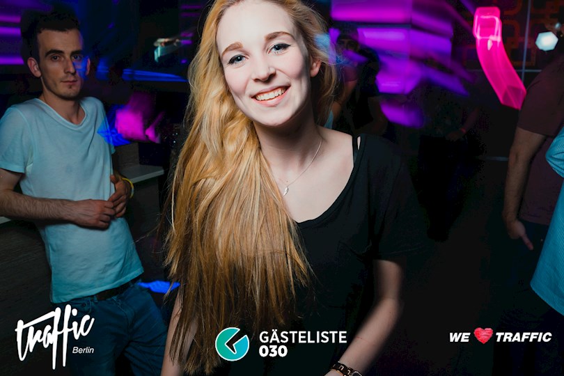 https://www.gaesteliste030.de/Partyfoto #230 Traffic Berlin vom 13.05.2016