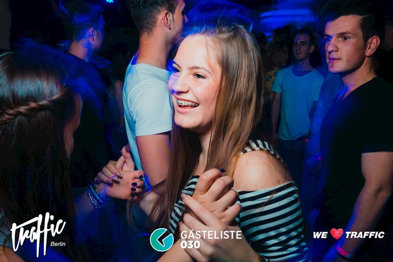 https://www.gaesteliste030.de/Partyfoto #150 Traffic Berlin vom 13.05.2016
