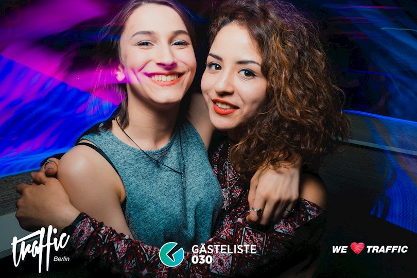 https://www.gaesteliste030.de/Partyfoto #67 Traffic Berlin vom 13.05.2016